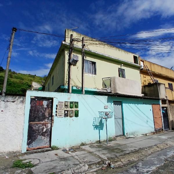 Casa em leilão em Nova Iguacu