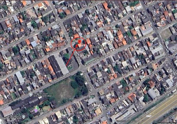 Apartamento em leilão em Sao Goncalo