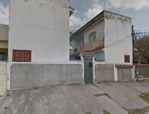 Casa em leilão em Sao Goncalo