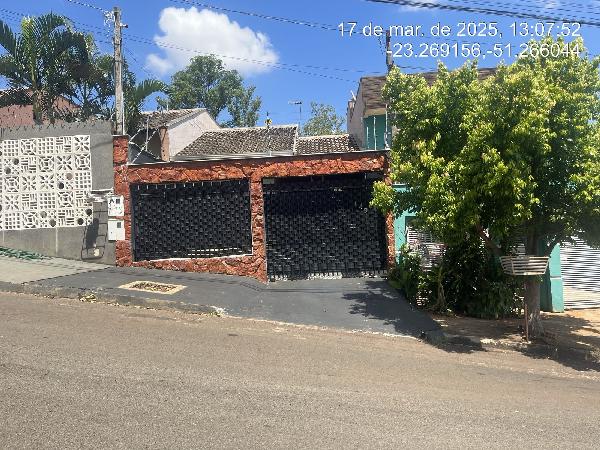 Casa em leilão em Cambe