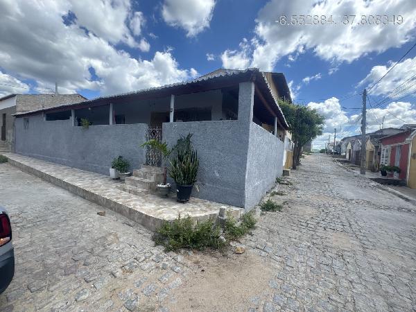 Casa em leilão em Jerico