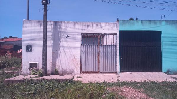 Casa em leilão em Nossa Senhora Do Socorro
