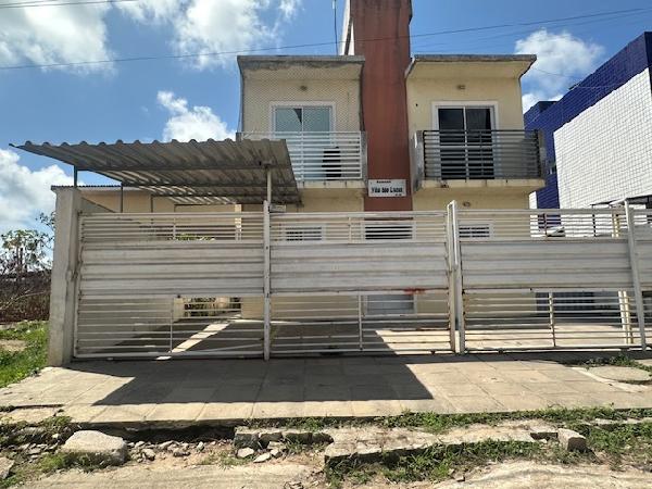 Apartamento em leilão em Joao Pessoa