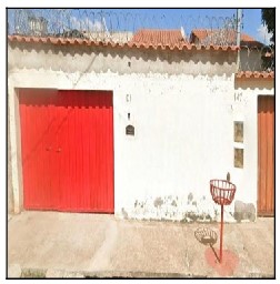 Casa em leilão em Esmeraldas