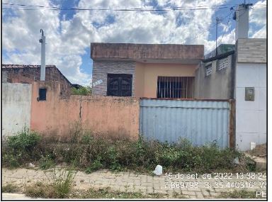 Casa em leilão em Mage
