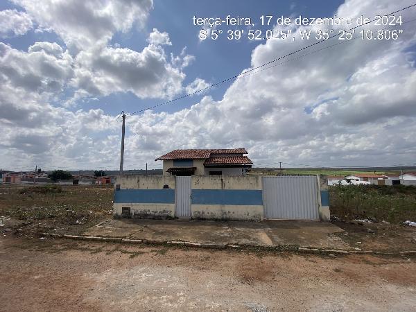 Casa em leilão em Ceara-Mirim