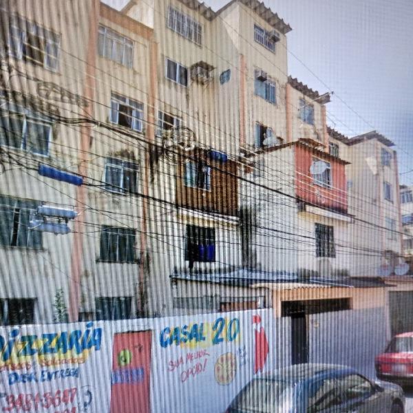 Apartamento em leilão em Rio De Janeiro
