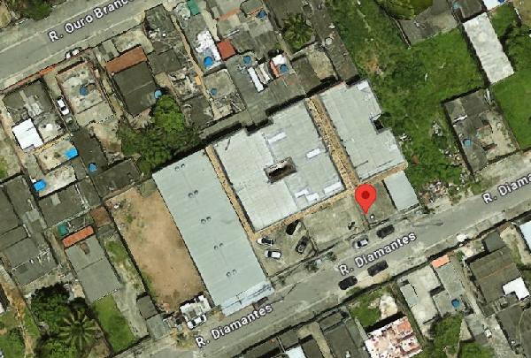 Apartamento em leilão em Sao Goncalo