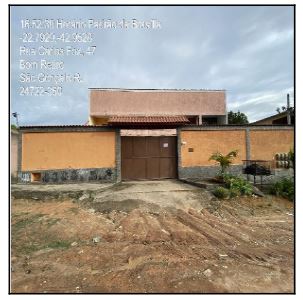 Apartamento em leilão em Sao Goncalo