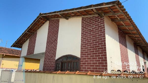 Casa em leilão em Cabo Frio