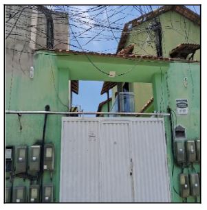 Casa em leilão em Sao Goncalo
