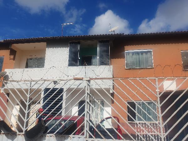 Apartamento em leilão em Cidade Ocidental