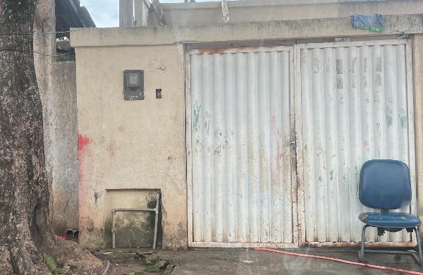 Casa em leilão em Nova Iguacu