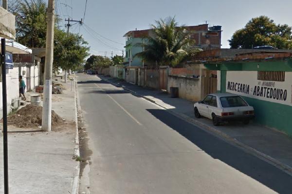 Casa em leilão em Sao Goncalo