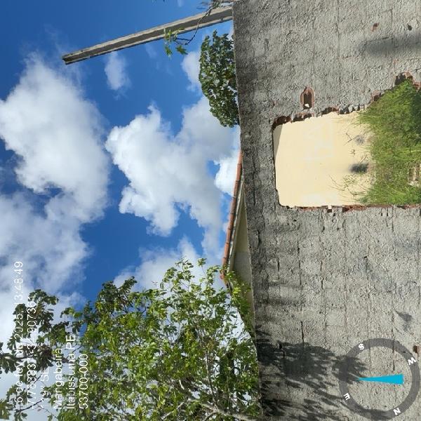 Casa em leilão em Itapissuma