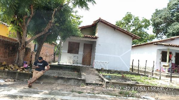 Casa em leilão em Altos