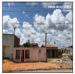 Casa em leilão em Maxaranguape