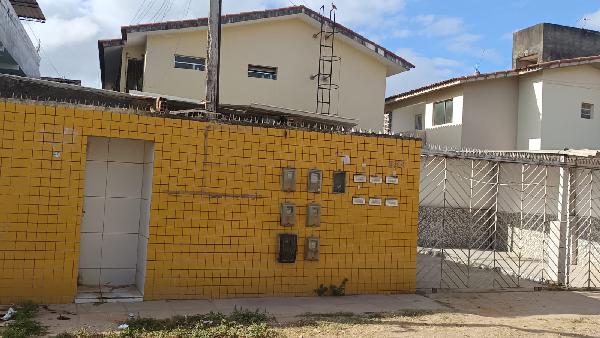 Apartamento em leilão em Paulista