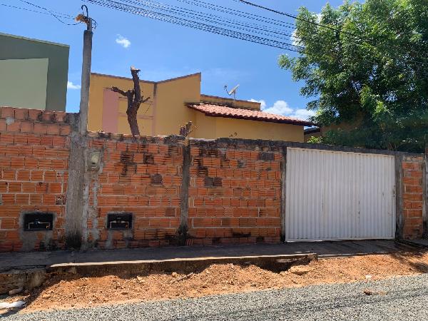 Casa em leilão em Piracuruca