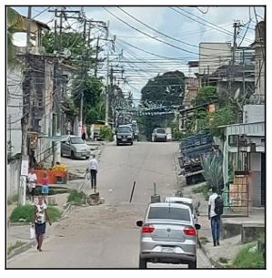 Casa em leilão em Sao Goncalo