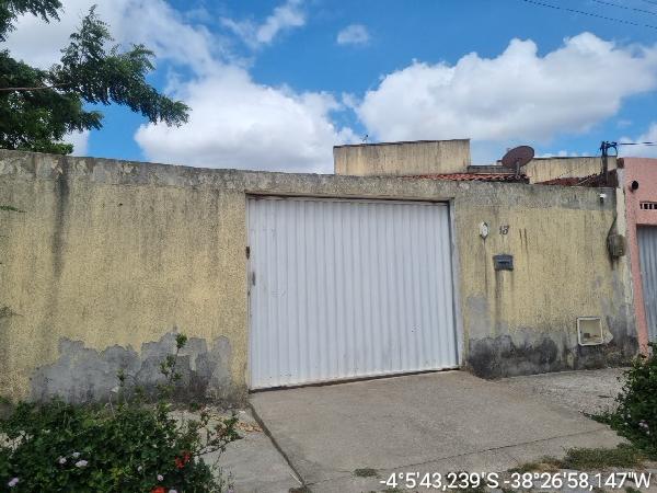 Casa em leilão em Horizonte