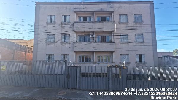 Apartamento em leilão em Ribeirao Preto