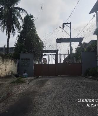Apartamento em leilão em Sao Goncalo