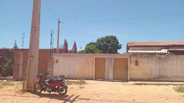Casa em leilão em Carnaubais