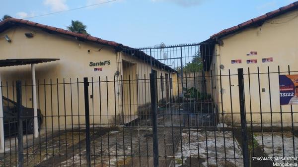 Casa em leilão em Itapissuma