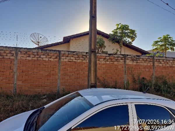 Casa em leilão em Caldas Novas