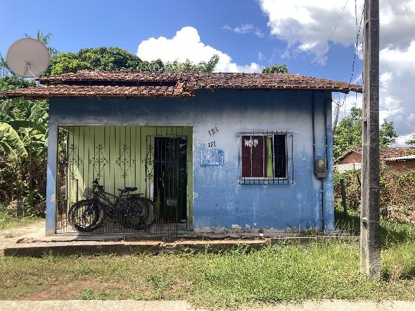 Casa em leilão em Sao Francisco Do Para