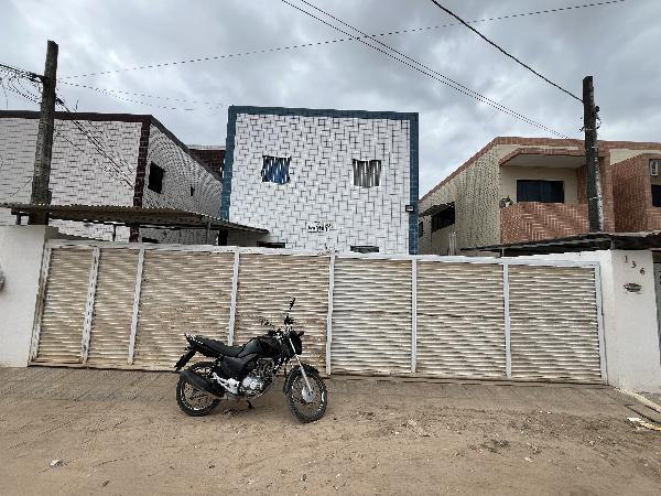 Apartamento em leilão em Joao Pessoa