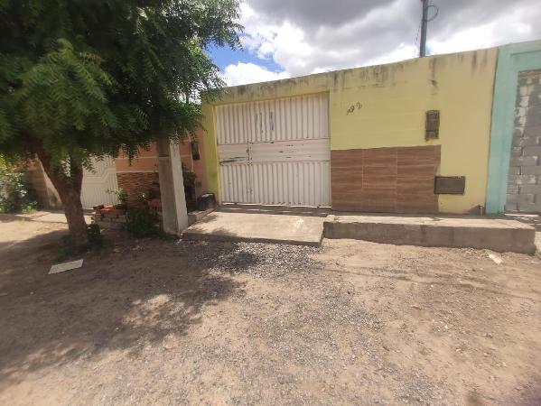 Casa em leilão em Iacu