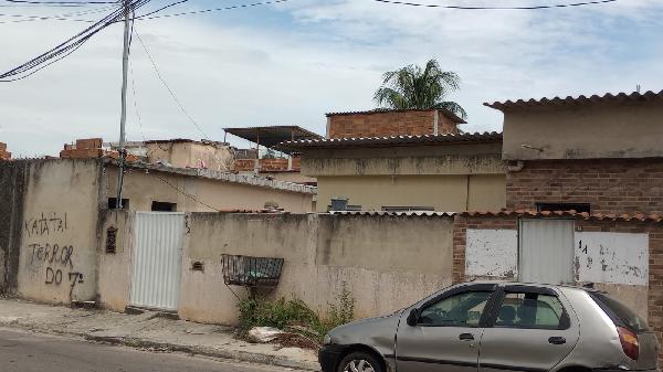 Casa em leilão em Sao Goncalo