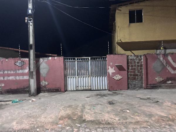 Casa em leilão em Macaiba