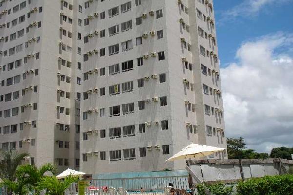 Apartamento em leilão em Paulista