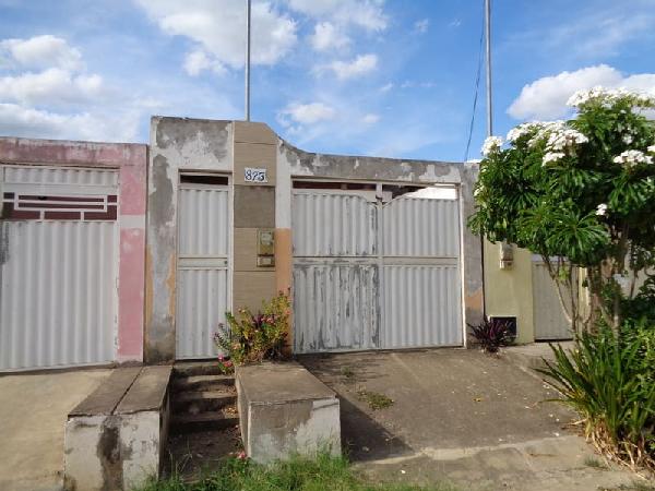 Casa em leilão em Iacu