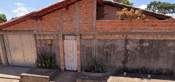 Casa em leilão em Jose De Freitas