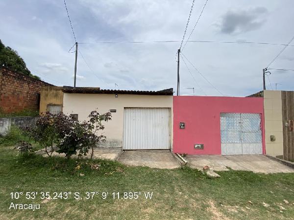 Casa em leilão em Nossa Senhora Do Socorro