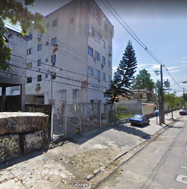 Apartamento em leilão em Rio De Janeiro