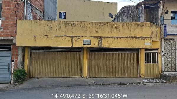 Apartamento em leilão em Itabuna