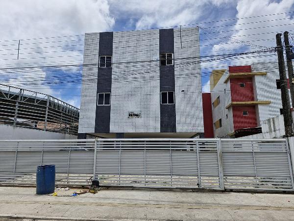 Apartamento em leilão em Joao Pessoa