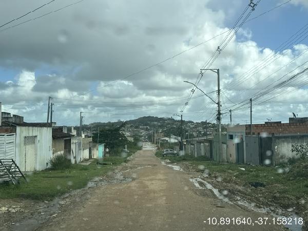 Casa em leilão em Nossa Senhora Do Socorro