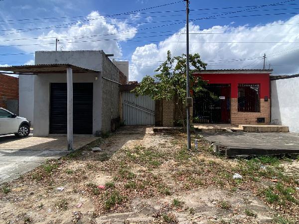 Casa em leilão em Cristinapolis