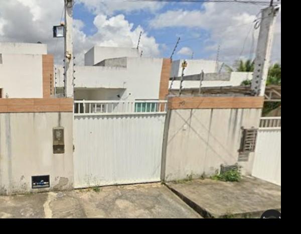 Casa em leilão em Feira De Santana