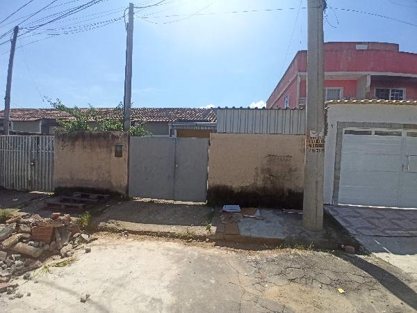 Casa em leilão em Nova Iguacu
