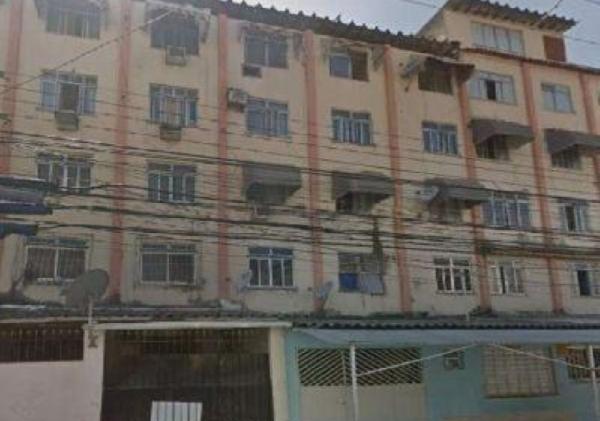 Apartamento em leilão em Rio De Janeiro