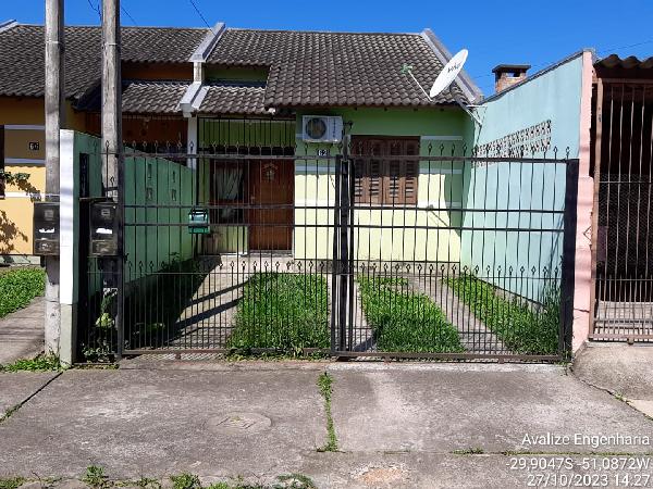 Casa em leilão em Cachoeirinha