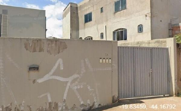 Apartamento em leilão em Esmeraldas