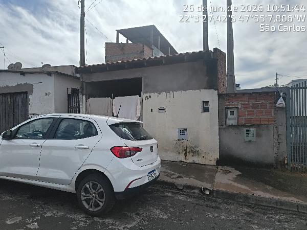 Casa em leilão em Sao Carlos